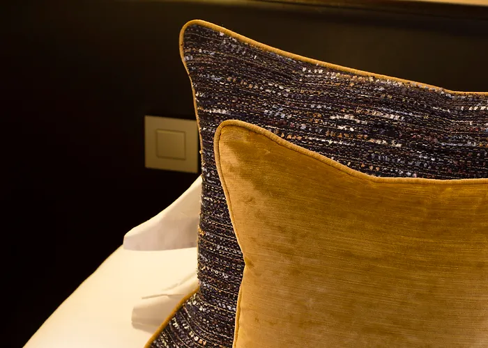 Hotel L'Inattendu Parijs